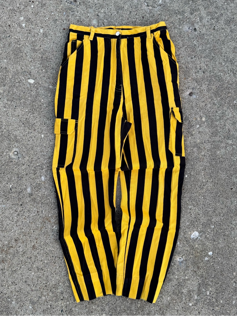Game Bibs Pants